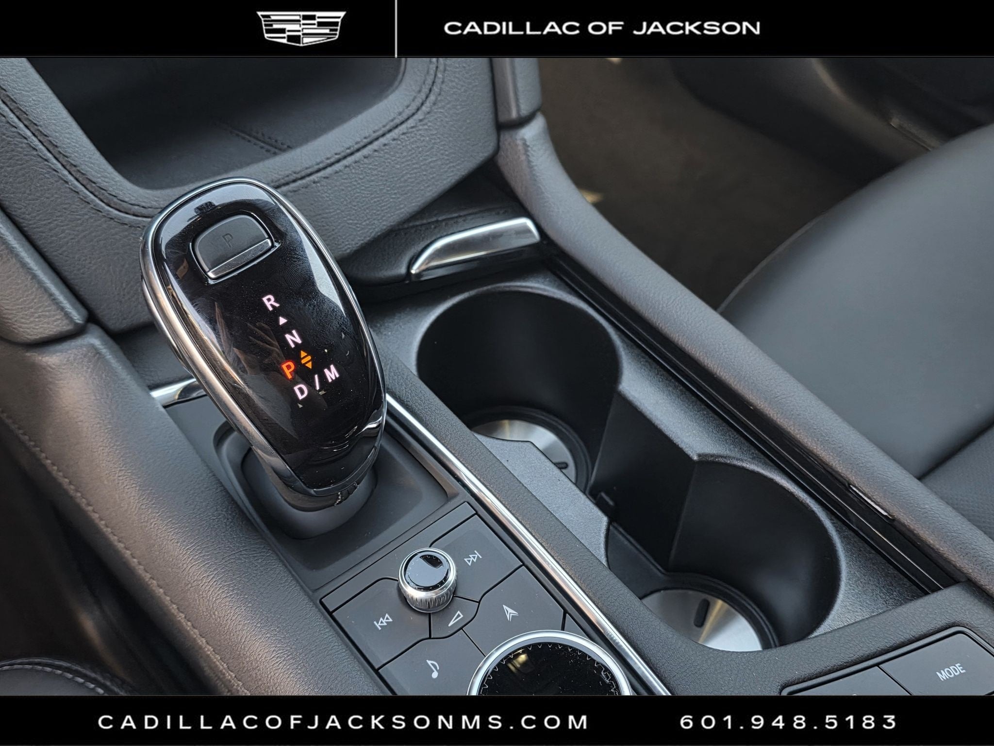 2026 Cadillac XT5 Premium Luxury - Photo 18