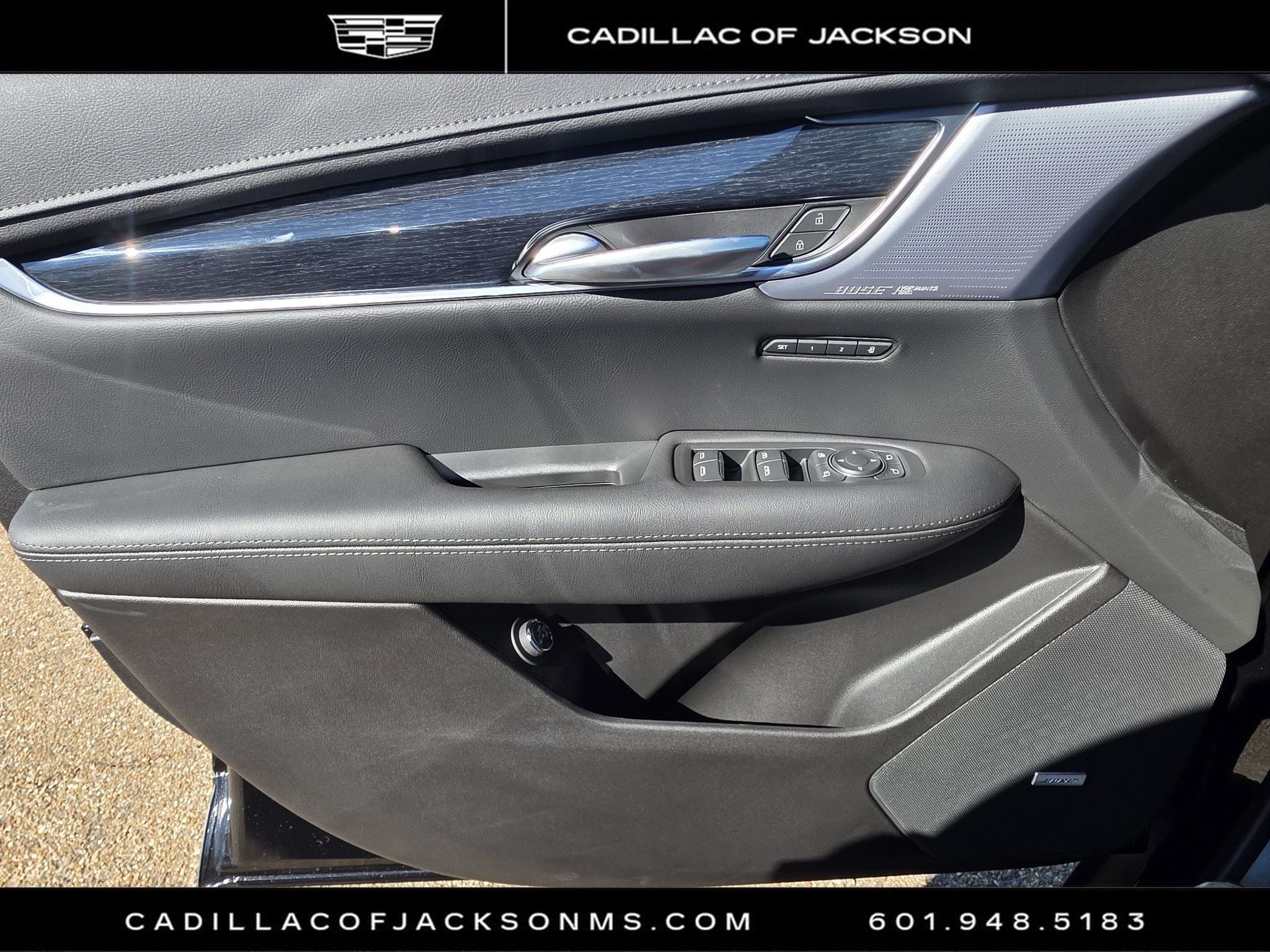2026 Cadillac XT5 Premium Luxury - Photo 20