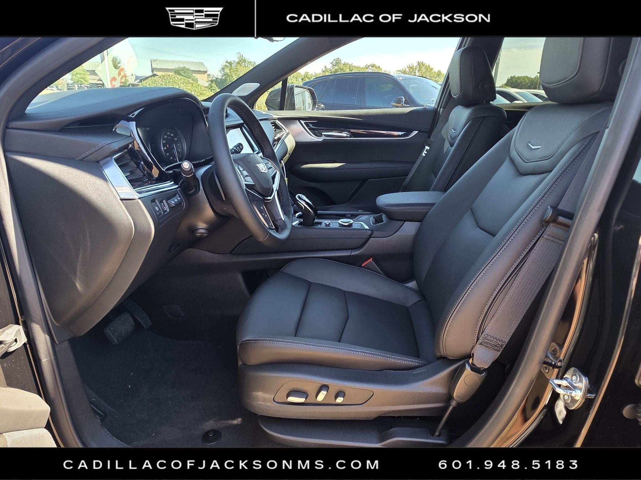 2026 Cadillac XT5 Premium Luxury - Photo 22