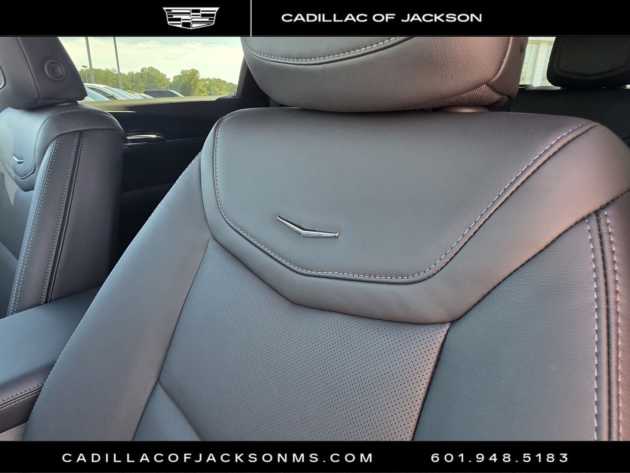 2026 Cadillac XT5 Premium Luxury - Photo 24