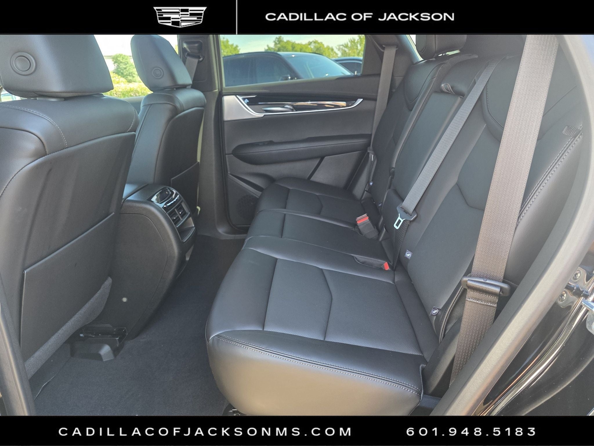 2026 Cadillac XT5 Premium Luxury - Photo 25
