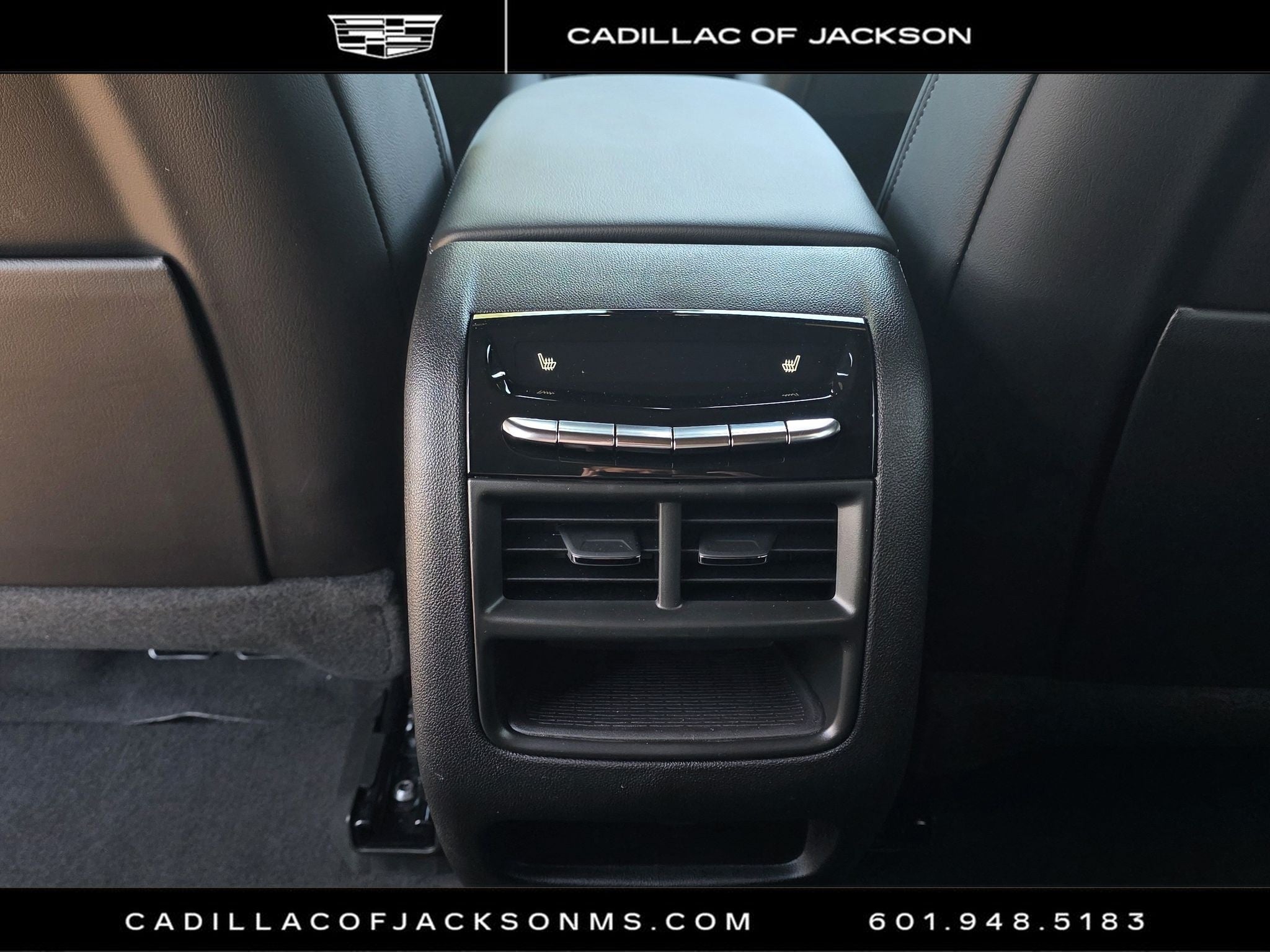2026 Cadillac XT5 Premium Luxury - Photo 27