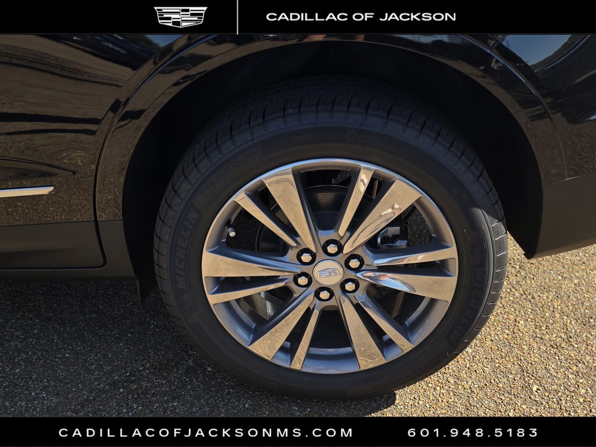 2026 Cadillac XT5 Premium Luxury - Photo 28