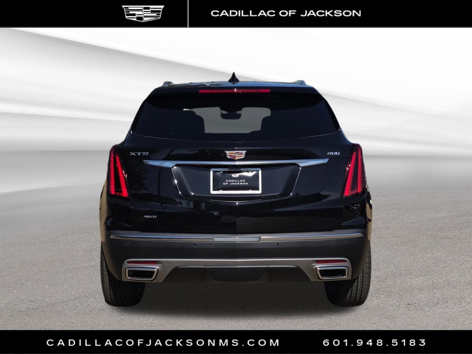 2026 Cadillac XT5 Premium Luxury - Photo 6