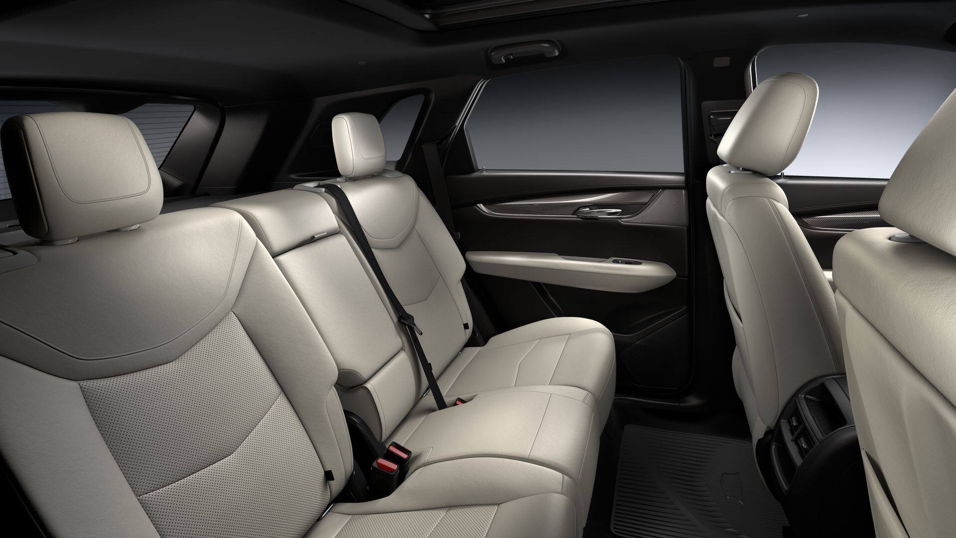 2025 Cadillac XT5 Sport