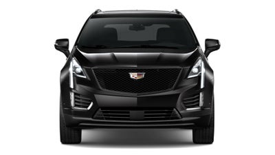 2025 Cadillac XT5 Sport