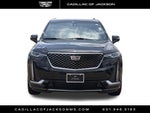 2025 Cadillac XT6 Luxury