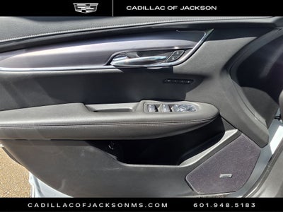 2024 Cadillac XT6 Luxury