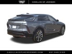 2023 Cadillac LYRIQ Luxury