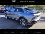 2023 Cadillac LYRIQ RWD Luxury