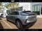 2024 Cadillac LYRIQ Luxury 2