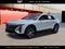 2024 Cadillac LYRIQ Luxury 2
