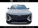 2024 Cadillac LYRIQ Luxury 2
