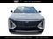 2024 Cadillac LYRIQ Luxury 2