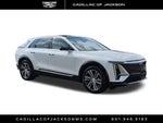 2024 Cadillac LYRIQ Luxury 2