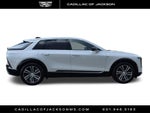2024 Cadillac LYRIQ Luxury 2
