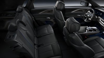 2026 Cadillac LYRIQ Premium Luxury