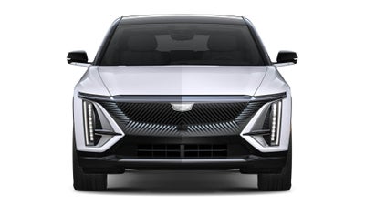 2026 Cadillac LYRIQ Premium Luxury