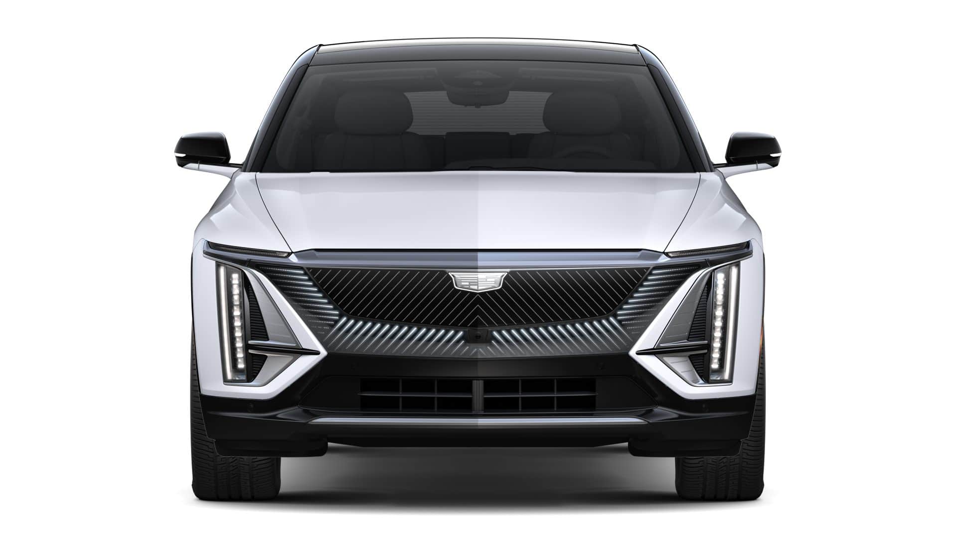2026 Cadillac LYRIQ Premium Luxury