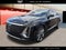 2024 Cadillac LYRIQ Luxury 3