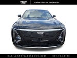 2024 Cadillac LYRIQ Luxury 3