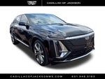2024 Cadillac LYRIQ Luxury 3