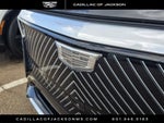 2024 Cadillac LYRIQ Luxury 3