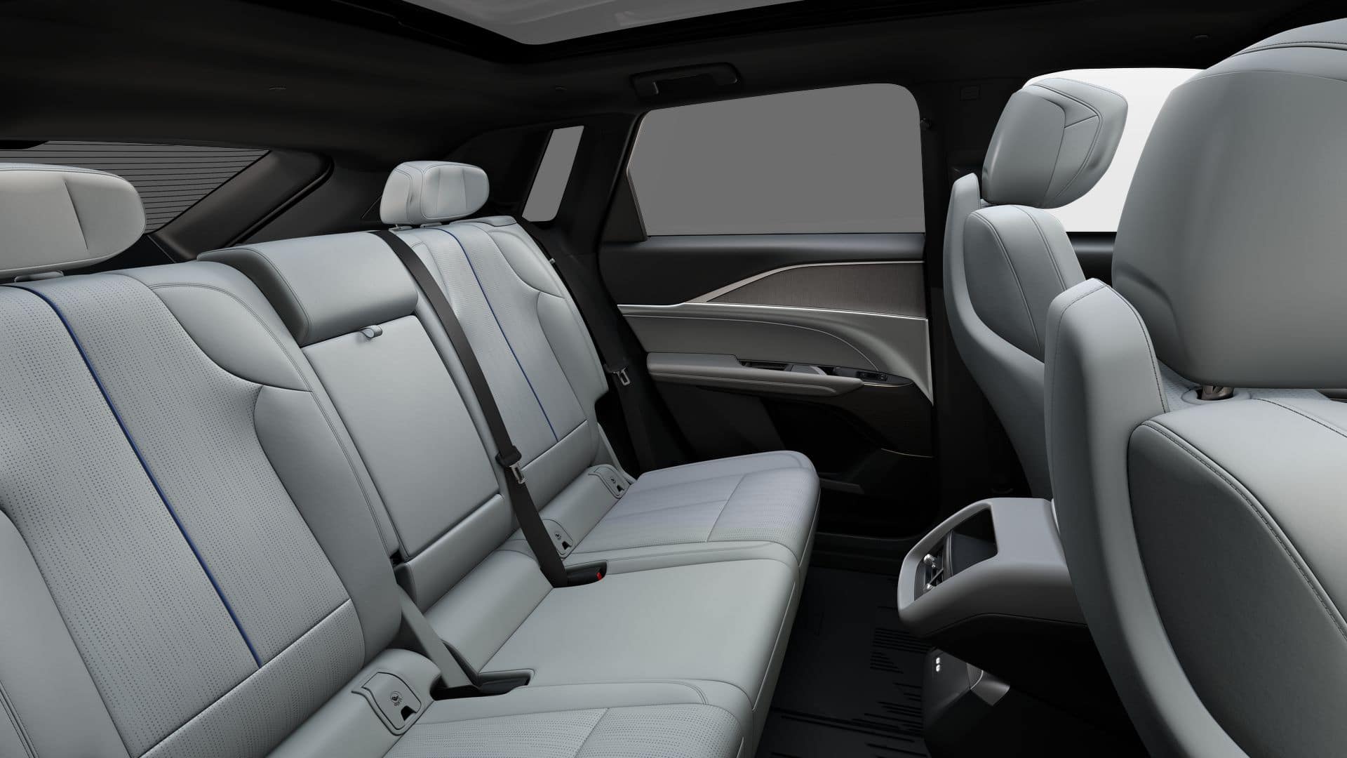 2027 Cadillac LYRIQ Sport