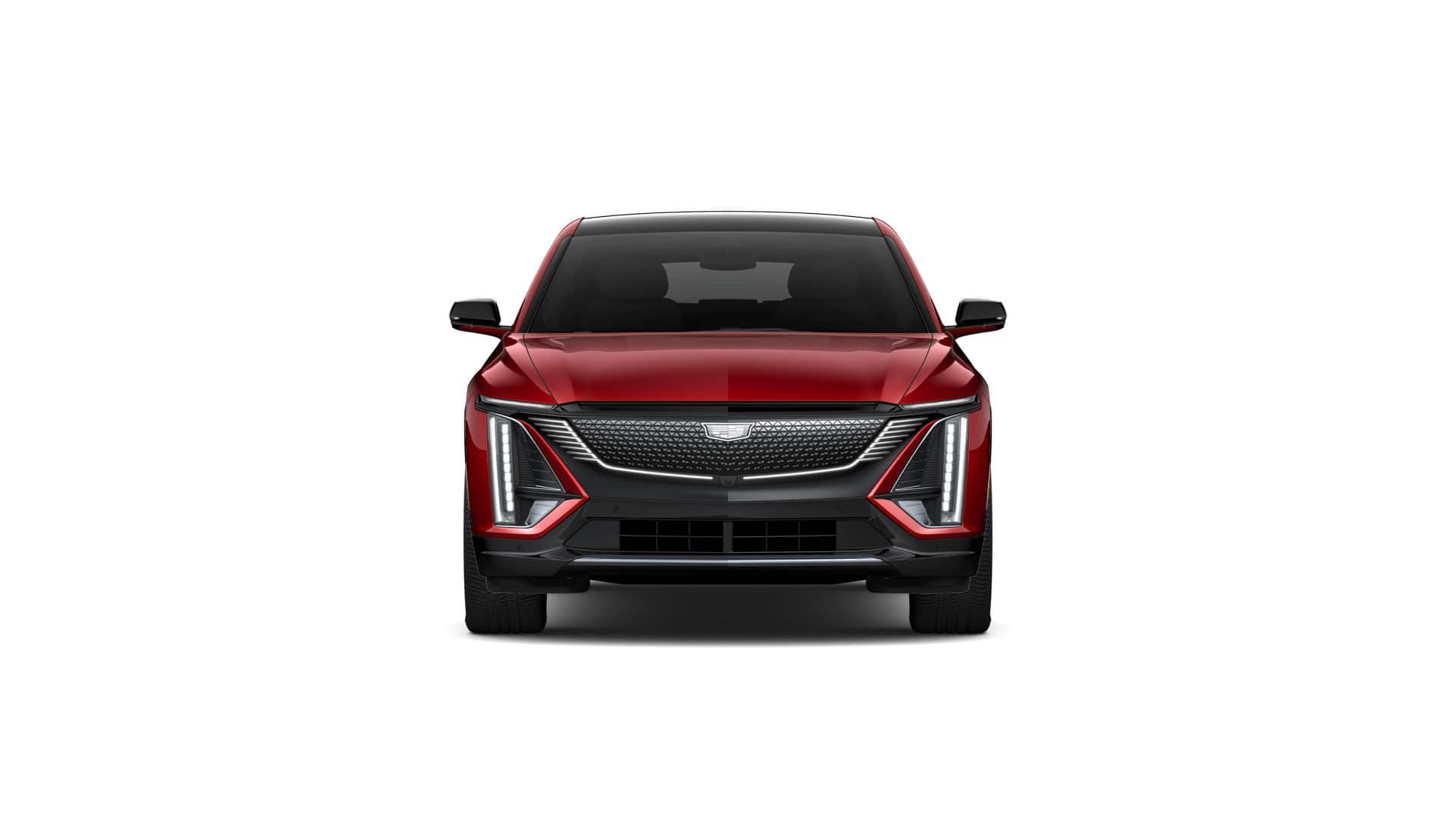 2027 Cadillac LYRIQ Sport