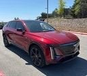 2024 Cadillac LYRIQ Sport 3