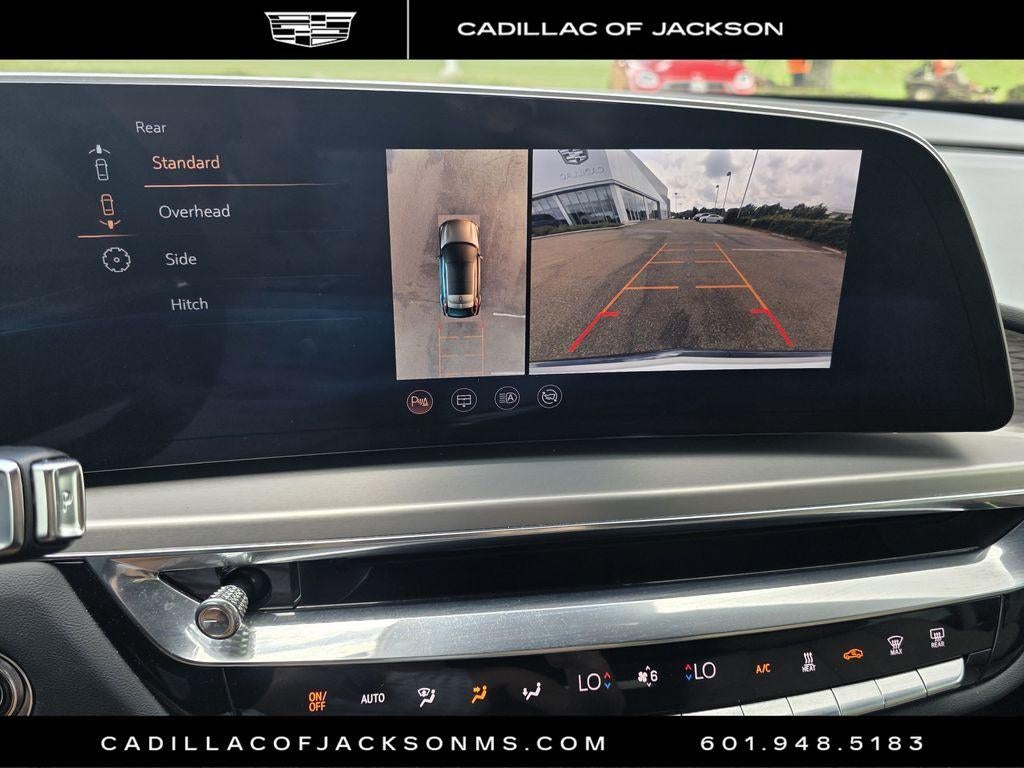 2024 Cadillac LYRIQ Sport 3