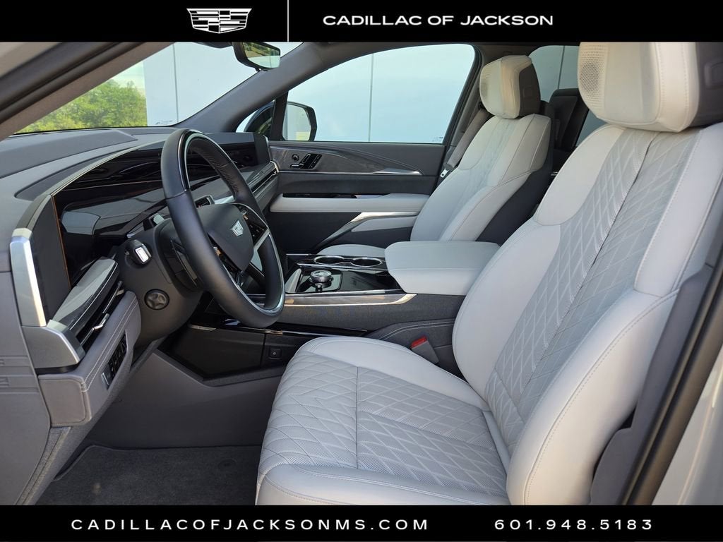 2026 Cadillac ESCALADE IQL Luxury