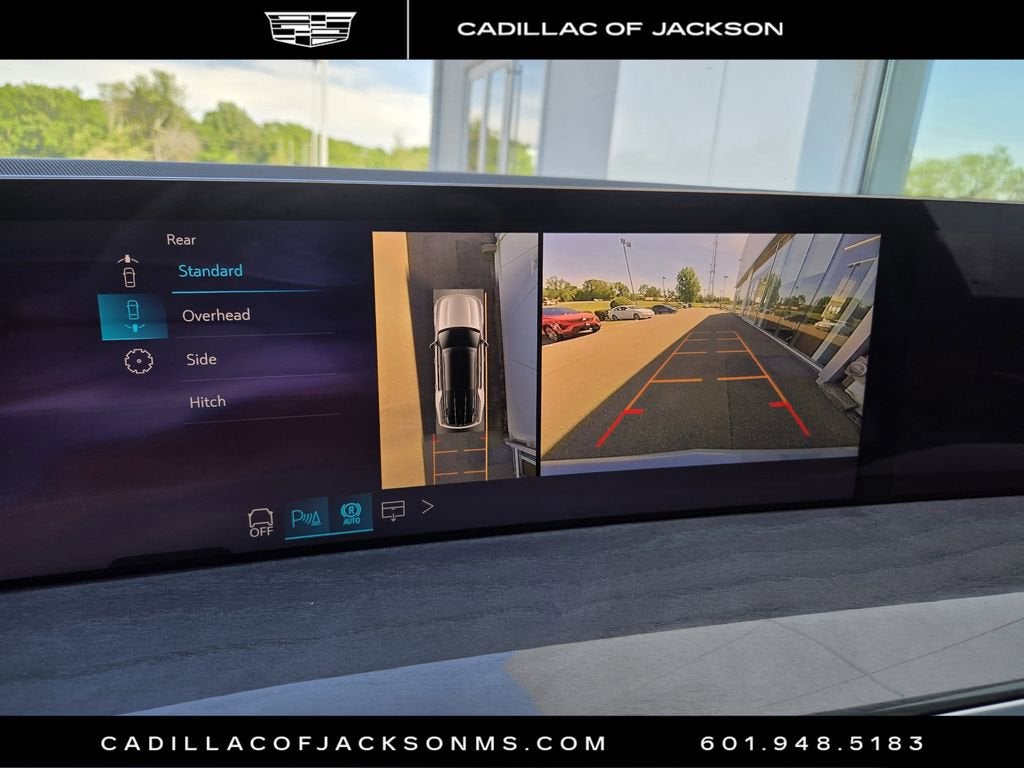 2026 Cadillac ESCALADE IQL Luxury
