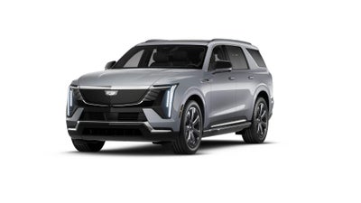 2026 Cadillac ESCALADE IQL Luxury