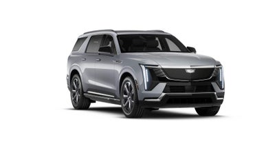 2026 Cadillac ESCALADE IQL Luxury