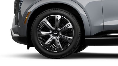 2026 Cadillac ESCALADE IQL Luxury