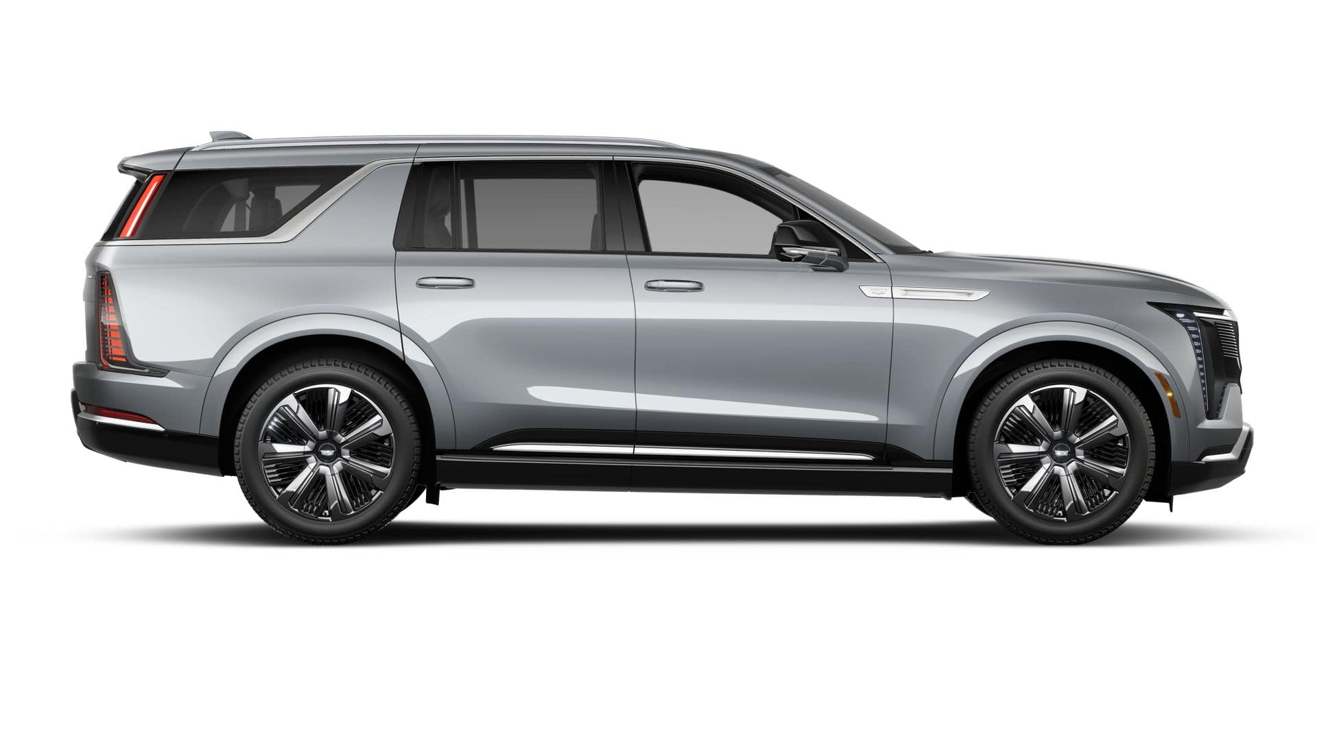 2026 Cadillac ESCALADE IQL Luxury