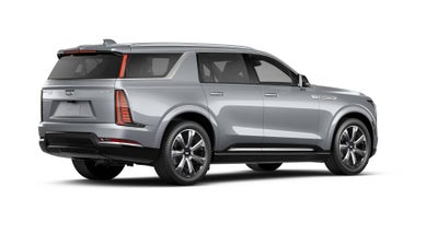 2026 Cadillac ESCALADE IQL Luxury