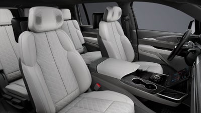 2026 Cadillac ESCALADE IQL Luxury