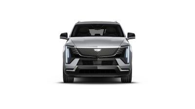 2026 Cadillac ESCALADE IQL Luxury