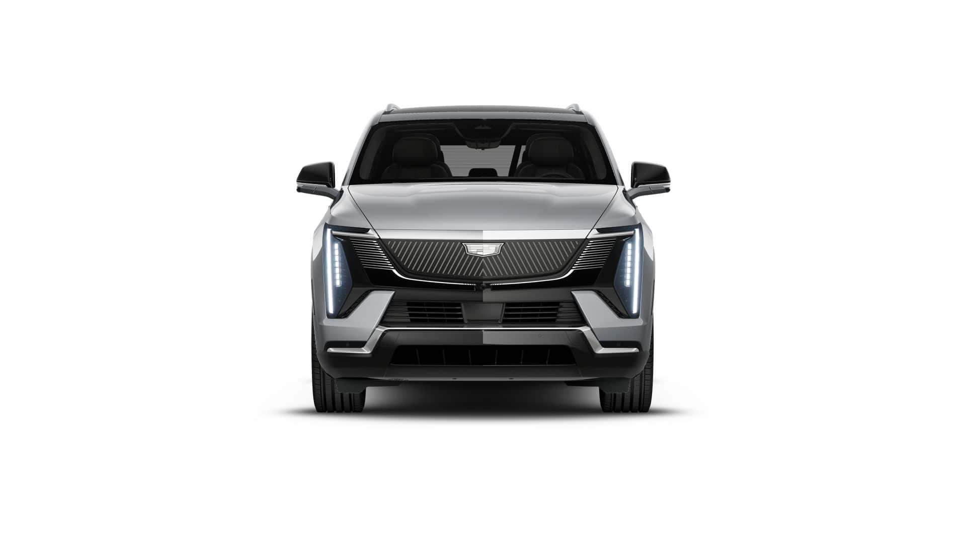 2026 Cadillac ESCALADE IQL Luxury