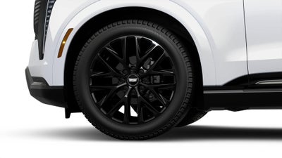 2026 Cadillac ESCALADE IQL Sport