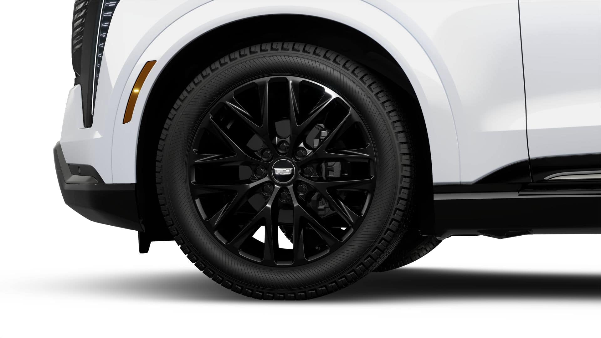 2026 Cadillac ESCALADE IQL Sport