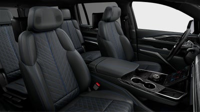 2026 Cadillac ESCALADE IQL Sport