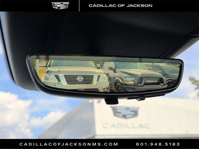 2026 Cadillac ESCALADE IQL Sport