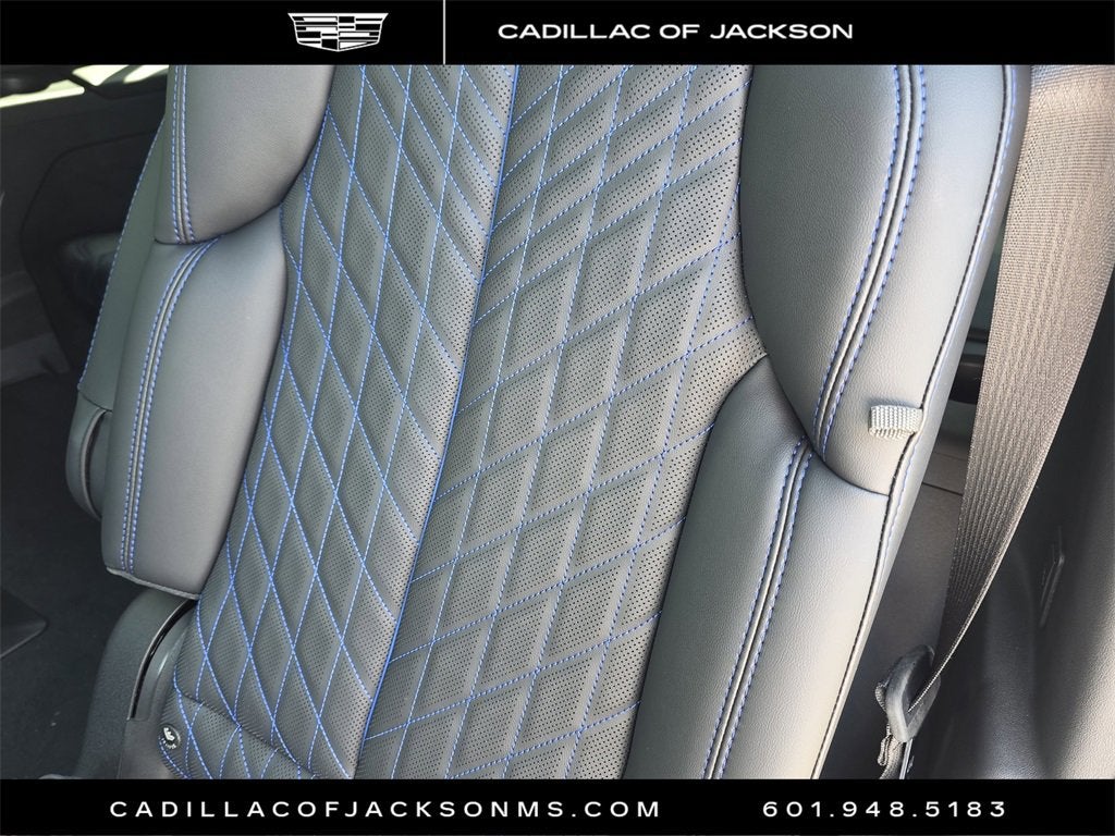 2026 Cadillac ESCALADE IQL Sport