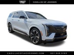 2026 Cadillac ESCALADE IQL Sport