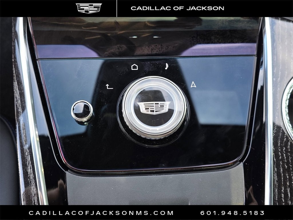 2026 Cadillac ESCALADE IQL Sport