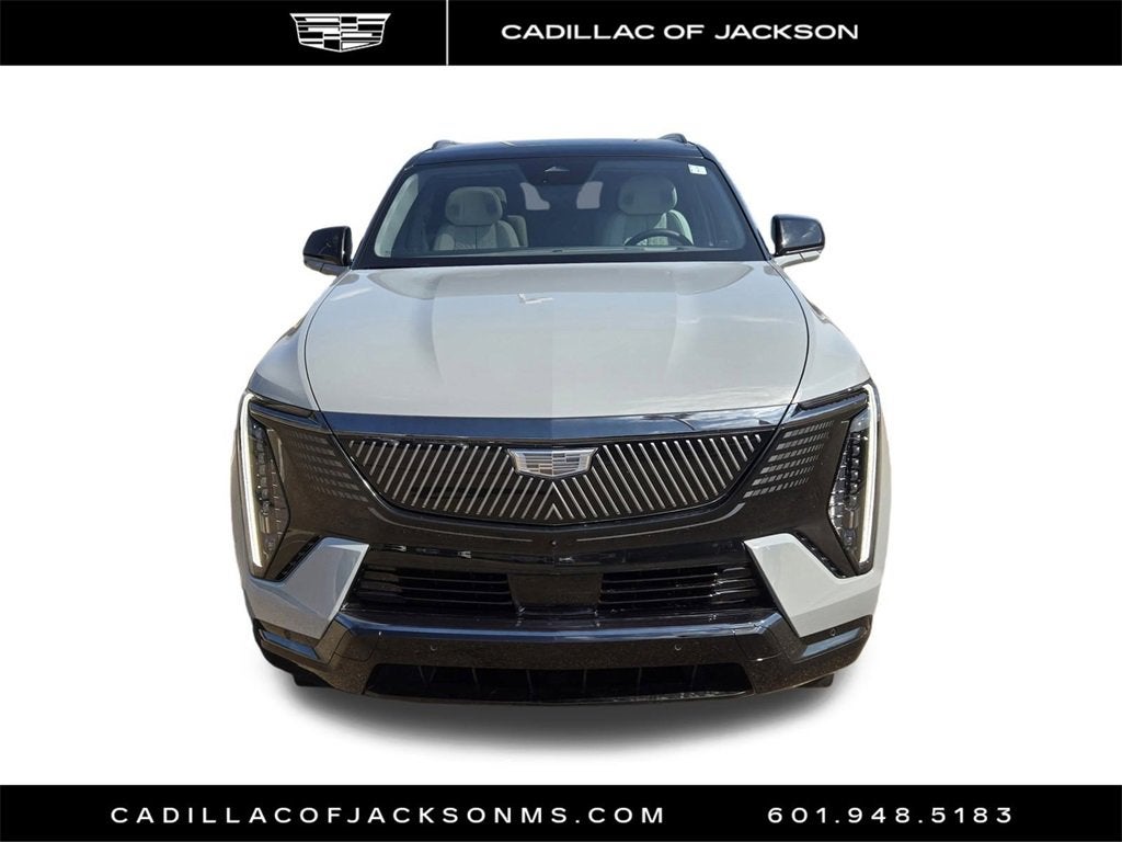 2026 Cadillac ESCALADE IQL Sport