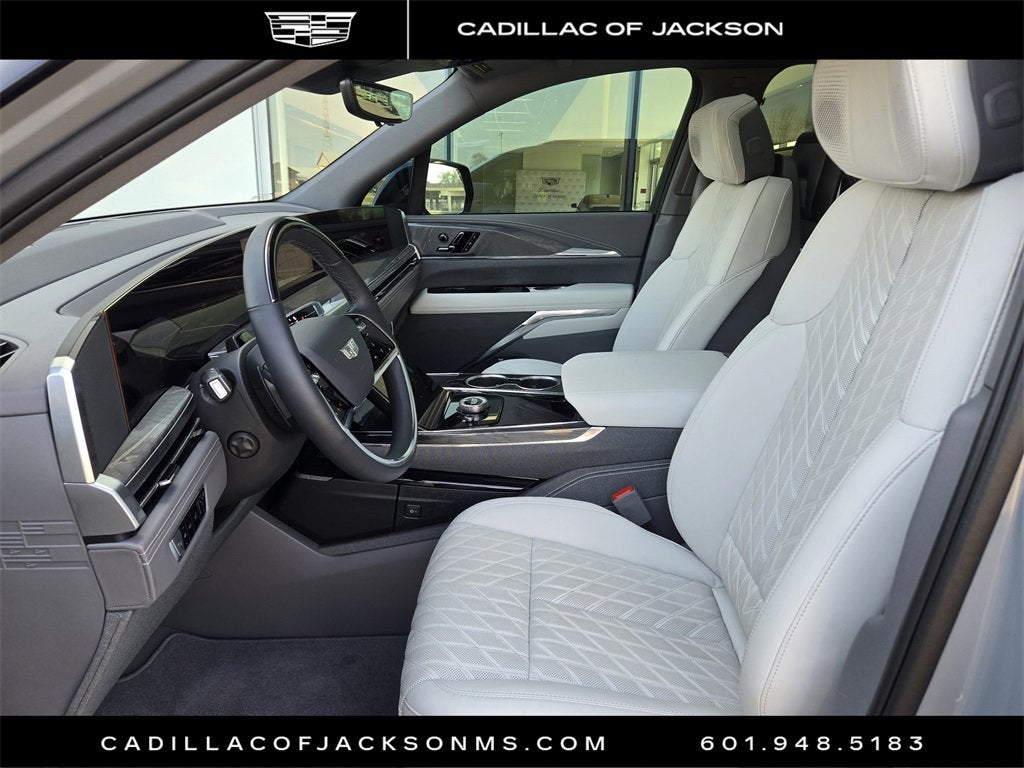 2026 Cadillac ESCALADE IQL Sport